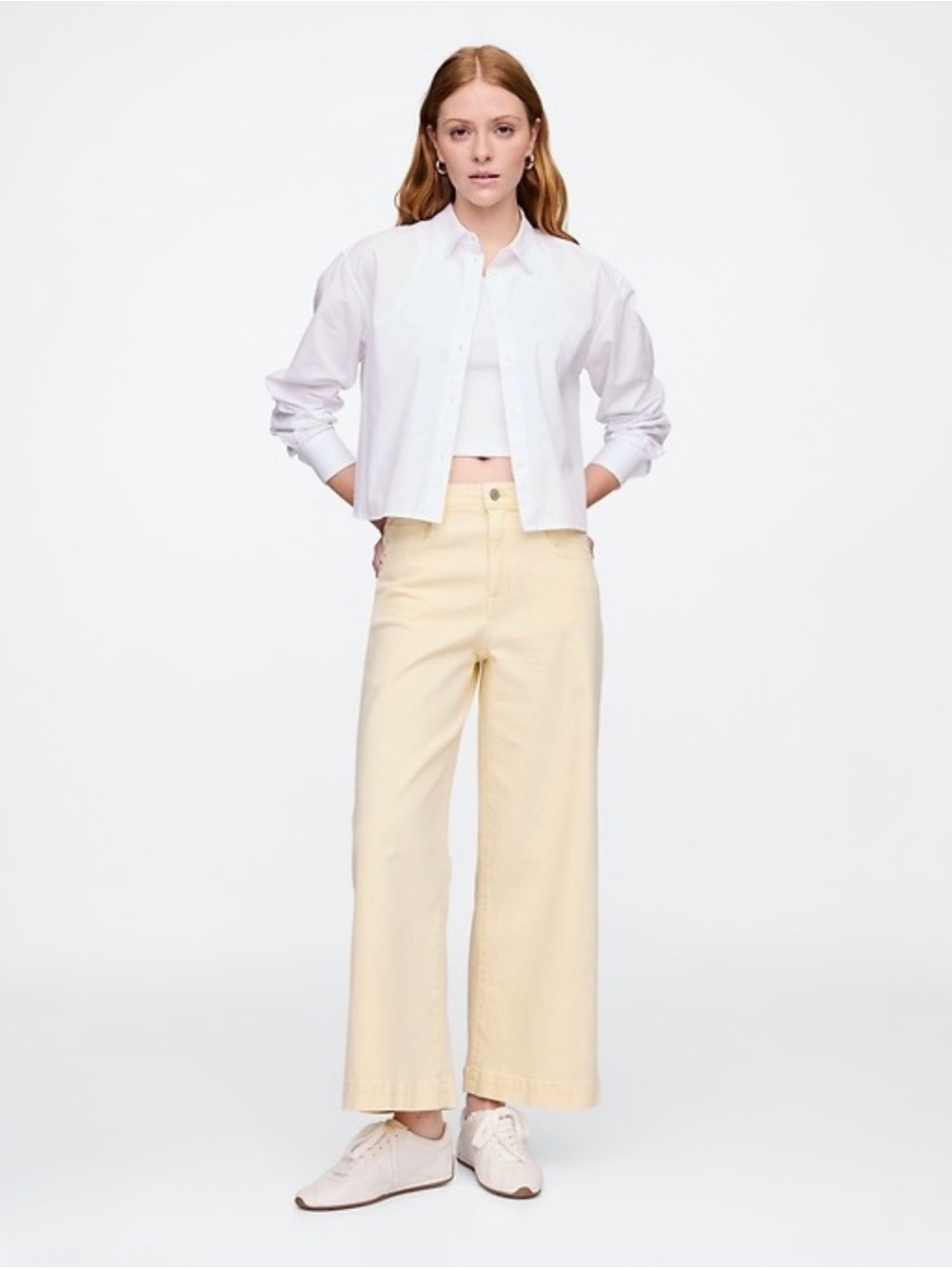 GAP - Picture 4 of 5